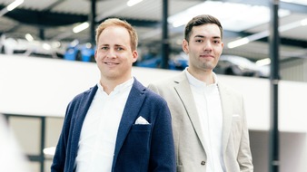 CARvinci&reg;: CARvinci&reg;: So wird das Autohaus der Zukunft zum profitablen Vorreiter &ndash; dank datenschutzkonformer KI