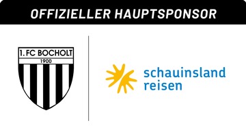 schauinsland-reisen gmbh: schauinsland-reisen und der 1. FC Bocholt laden zum Familientag