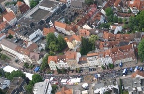 Polizeiinspektion Hameln-Pyrmont/Holzminden: POL-HM: Positive Bilanz der Polizei zum Tag der Niedersachsen