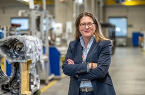 RENK GmbH: Leadership Change at RENK Group AG