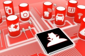 Sopra Steria SE: [Blog] Das S in IoT steht für Sicherheit