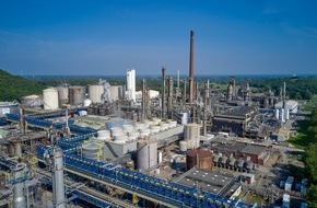 BP Europa SE: bp Pressemitteilung: BP Europa SE sucht möglichen Käufer für Ruhr Oel GmbH – BP Gelsenkirchen