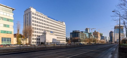 a&o HOTELS and HOSTELS: Warschau: a&o eröffnet erstes Haus in Polen