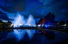 Erfurter Garten- und Ausstellungs gemeinn&uuml;tzige GmbH: Perfekte Ferientage im egapark Erfurt mit 20 Prozent Rabatt auf Familientageskarten