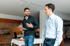 FM Consulting GmbH: Weniger Zeitarbeiter trotz anhaltendem Fachkräftemangel? Personalexperte analysiert die Personallage in der Pflege - und verrät, wie Pflegebetriebe darauf reagieren sollten