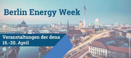 Deutsche Energie-Agentur GmbH (dena): Newsletter dena kompakt #5/18 erschienen: Berlin Energy Week, SET Tech Festival und Wärmewende