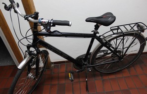 POL-DO: Ist Ihr Fahrrad dabei? Polizei sucht Eigentümer hochwertiger Räder