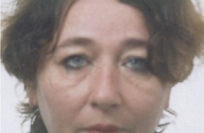 Polizeidirektion L&uuml;beck: POL-HL: Ostholstein - Neustadt / &Ouml;ffentlichkeitsfahndung nach vermisster 53-J&auml;hrigen