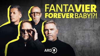 SWR - Südwestrundfunk: Doku-Podcast "Fanta Vier Forever, Baby!?!" /