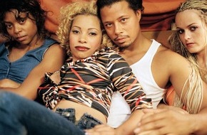 sixx: OSCAR®-prämiert: Hip-Hop-Drama "Hustle & Flow" auf sixx (BILD)