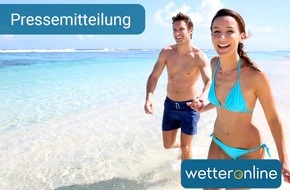 WetterOnline Meteorologische Dienstleistungen GmbH: Rekordhitze voraus - Hundstage bringen schweißtreibende Temperaturen