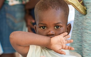 UNICEF Deutschland: Unicef: Zahl vertriebener Kinder in Haiti innerhalb eines Jahres fast verdoppelt
