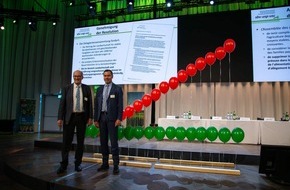 LID Pressecorner: Damoklesschwert Entlastungspaket