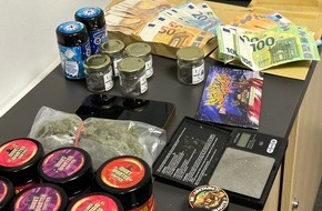 Polizei Bremen: POL-HB: Nr.: 0040 --Bar nach beh&ouml;rden&uuml;bergreifenden Kontrollen geschlossen--