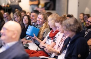 Kompetenzzentrum Naturschutz und Energiewende (KNE) gGmbH: Pressemitteilung: KNE-Konferenz 2025