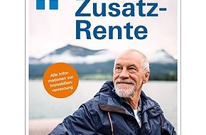 Stiftung Warentest: Meine Zusatzrente