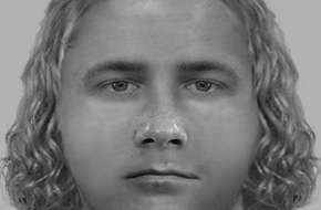 Polizei Düsseldorf: POL-D: Nach Raub auf Discounter in Angermund - Polizei fahndet nun mit Phantombild - Download im Anhang