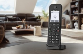 FRITZ! GmbH: Vier neue FRTZ!-Produkte erhältlich: Schnelle Glasfaser-FRITZ!Box, erster Outdoor-Repeater, WLAN-Repeater mit Wi-Fi 7 und ein Telefon