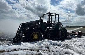 Polizeiinspektion Verden / Osterholz: POL-VER: Pressemitteilung der Polizeiinspektion Verden/Osterholz