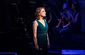 Stage Entertainment GmbH: Gastspiele @Stage: Hamburg Konzerte mit Musical-Star Willemijn Verkaik – und mit Musicalpeople mit Musik von Udo Jürgens und ABBA