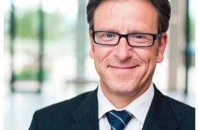 Zurich Gruppe Deutschland: Zurich ernennt Ralph Brand zum Vorstandsvorsitzenden der Zürich Beteiligungs-AG (Deutschland) und CEO für das Schadengeschäft (General Insurance) in Deutschland (mit Bild)