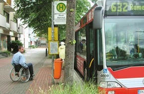 Deutscher Verkehrssicherheitsrat e.V.: Die Straße ist für alle da (mit Bild)