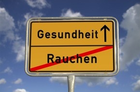 CosmosDirekt: Nichtraucher werden dient nicht nur der Gesundheit: Tipps zum Weltnichtrauchertag (FOTO)