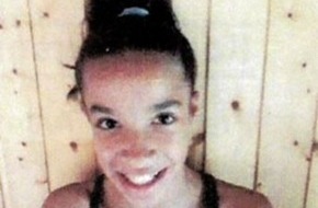 Polizeipräsidium Mittelhessen - Führungs- und Lagedienst: POL-GI: Lahn-Dill-Kreis: 14-jährige Jasmine Mizouri aus Herborn vermisst