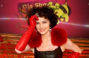 Kabel Eins: Opus, Mary Roos, Dexy's Midnight Runners, Lou Gramm Band und viele mehr bei "Best of Formel Eins - Die Show" am 21.12.05 bei kabel eins