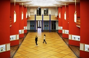 Leipzig Tourismus und Marketing GmbH: Jubiläumsjahr 2019: Leipzig feiert 100 Jahre Bauhaus