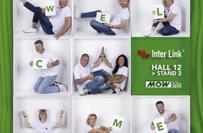 Inter Link SAS: Inter Link: Die grüne Möbel-Welle erreicht Bad Salzuflen