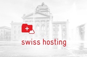Hostpoint AG: Hostpoint trägt ab sofort das neu lancierte Qualitätssiegel "swiss hosting"