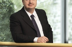Audi AG: Neuer Unternehmenssprecher tritt an: Toni Melfi wird Leiter der Kommunikation bei Audi