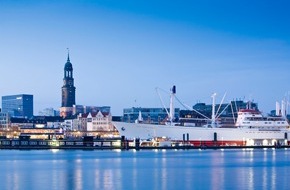Hamburg Tourismus GmbH: Hamburger Tourismuswirtschaft Nummer 1 in Europa (mit Bild)