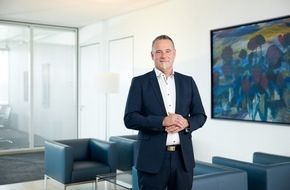 Debeka Versicherungsgruppe: Zehn Jahre am Markt und rund zehn Prozent Rendite: Fondsbasierte Rentenversicherung der Debeka feiert Jubil&auml;um