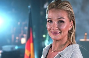 ZDF: "Deutschlands Sportstars": Zwei "ZDFzeit"-Dokus