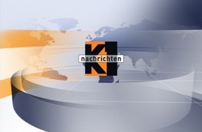 Kabel Eins: "K1 Nachrichten"
