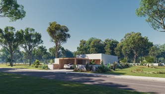 MHP begleitet ADMARES auf dem Weg zur industriellen Gebäudefertigung