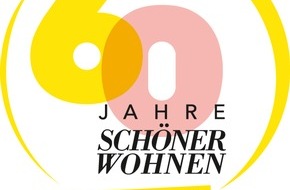 SCHÖNER WOHNEN: SCHÖNER WOHNEN-Umfrage: Das sind die Wohn- und Einrichtungstrends 2020