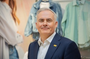 Takko Fashion: PRESSEMITTEILUNG - Tjeerd Jegen wird CEO von Takko Fashion