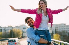 Deutsche Telekom AG: Neue Mobilfunktarife der Telekom schaffen Durchbruch bei "Unlimited" im besten Netz