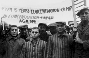 ARTE G.E.I.E.: Gegen das Vergessen | Schwerpunkt auf arte.tv und am 26. und am 27. Januar im TV