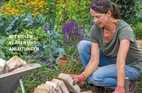 dlv Deutscher Landwirtschaftsverlag GmbH: „Garten-Projekte “: Neues kraut&rüben-Sonderheft erschienen