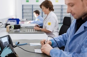 LUMITRONIX LED-Technik GmbH: Lumitronix baut Fertigungslinie speziell für LED-Module