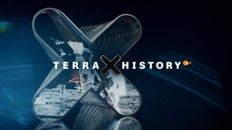 ZDF: "Terra X History"-Schwerpunkt im ZDF zur deutschen Demokratiegeschichte / Umfrage der Forschungsgruppe Wahlen: wenig Faktenwissen zu deutscher Demokratiegeschichte