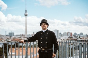Sebastian Dittmar: Schornsteinfegerarbeiten und Energieberatung in 2025: Sebastian Dittmar verrät, worauf Sie sich jetzt einstellen müssen