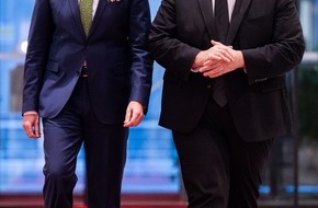 FREIE WÄHLER Bundesvereinigung: Eroglu und Streit: „Wir bremsen die Überregulierung. Europas Unternehmen bekommen wieder Luft zum Atmen.“