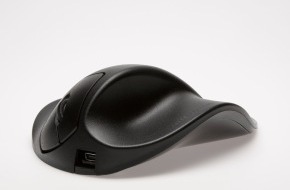 Me-First.ch: The computer mouse becomes more comfortable