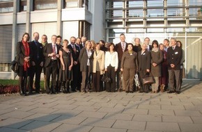 Reha Rheinfelden: Reha Rheinfelden: Rééducation de la sclérodermie en Europe: des progrès dans le diagnostic et le traitement