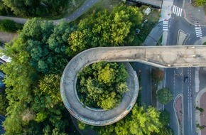 Holcim: Kreislaufwirtschaft: Aus Häusern werden wieder Häuser